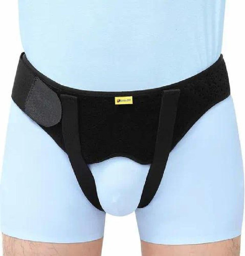 Cinturón De Hernia Braguero De Soporte For Hombres