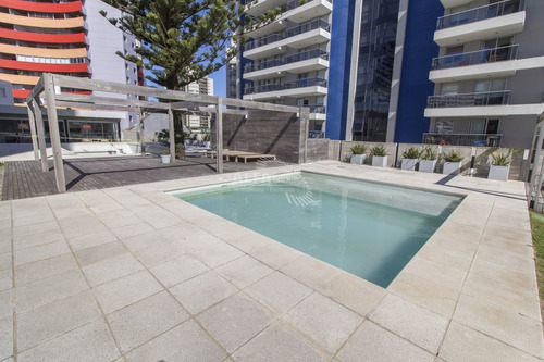 Imagen 28 de 30 de Apartamento 2 Dormitorios 2 Baños En Punta Del Este. Alquiler Anual - Punta Del Este Brava