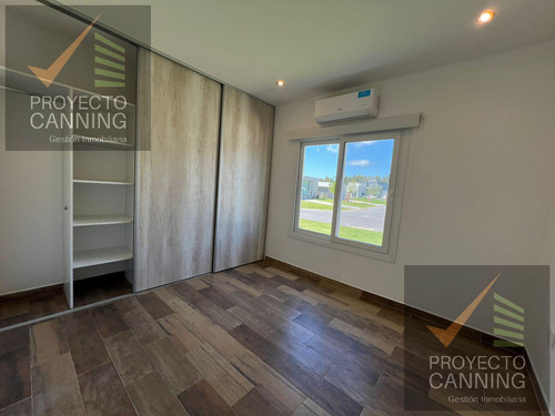Casa En Venta En Canning Barrio San Felipe