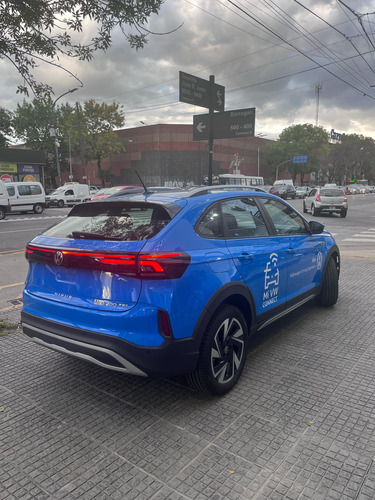 Volkswagen Nivus 1.0 Tsi 200 Highline