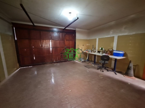 Imagem 25 de 26 de Casa Térrea No Bairro Alto Da Lapa, 3 Dorm, 1 Suíte, 10 Vagas, 220 M, 370 M - 1586