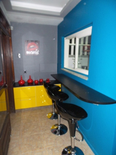 Imagem 13 de 15 de Casa - Aberta Dos Morros - Ref: 371945 - V-mi15823
