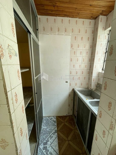 Imagem 13 de 15 de Apartamento À Venda No Bairro Presidente Kennedy - Fortaleza/ce - 692