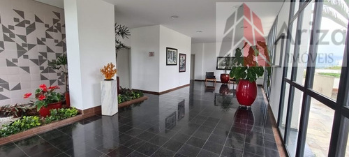 Imagem 2 de 15 de Sun Life - Apartamento Alto Padrão A Venda No Bairro Vila Vitória - Mogi Das Cruzes, Sp - Ar50133