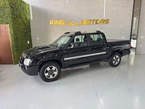 Chevrolet Picape Cabine Dupla S10 Executive 4x2 2.4 (Flex) (Cab Dupla)