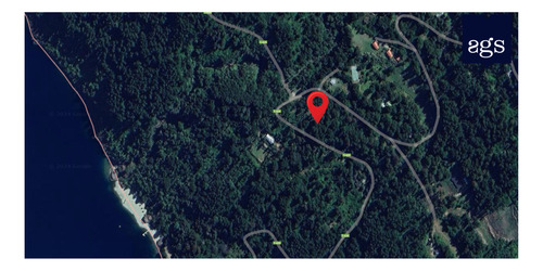 Gran Inversión Parcela En Venta En Lago Riñihue, Panguipulli