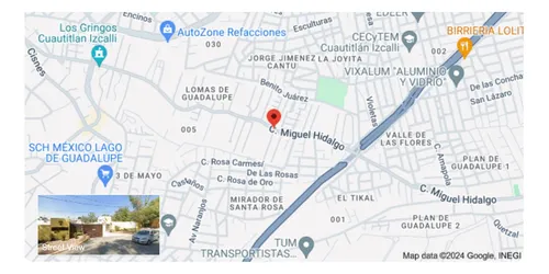 Casa En Venta Fraccionamiento Privado
