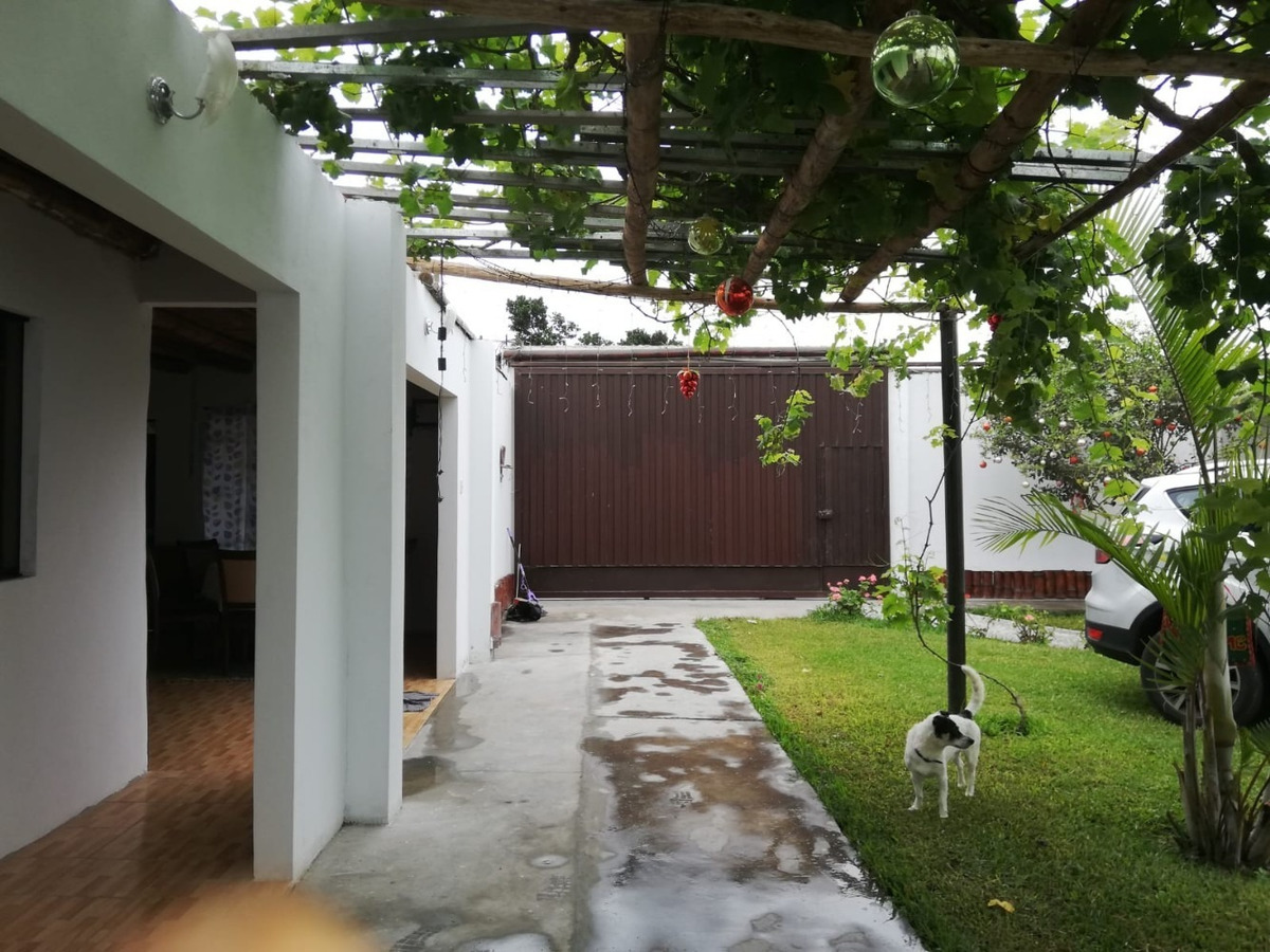 Alquiler Casa De Campo En Huaral Mercado Libre