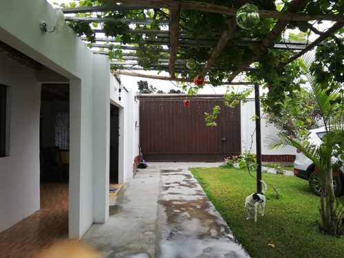 Imagen 3 de 20 de Alquiler De Casa De Campo En Huaral