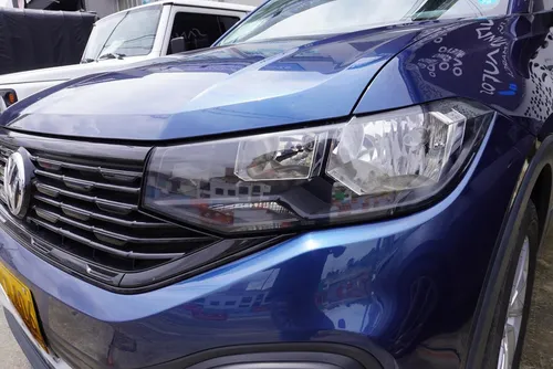Volkswagen T-Cross 1.6l Trendline At