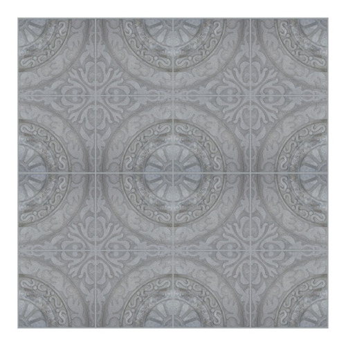 Imagen 3 de 5 de Ceramica Cortines Adoq. Fleur Nature 50x50 1ra Calidad