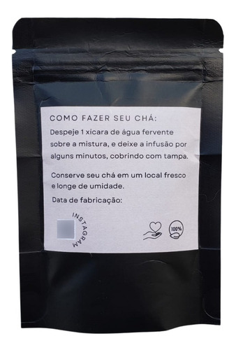 Cha Tadalafila Natural, Aumenta A Libido