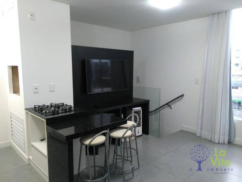 Imagem 14 de 25 de Apartamento Residencial À Venda E Locacao, Vila Nova, Blumenau. - Ap0155