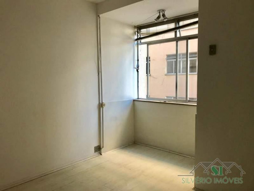 Sala - Petrópolis, Centro - 3246