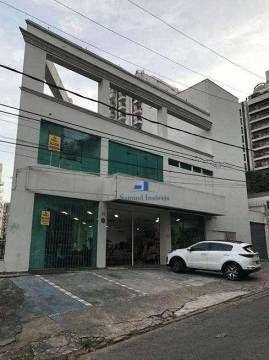 Imagem 2 de 15 de Prédio, 1284 M² - Venda Por R$ 7.500.000,00 Ou Aluguel Por R$ 45.000,00/mês - Morumbi - São Paulo/sp - Pr0067