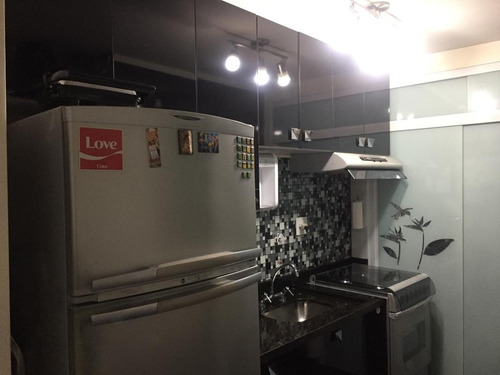 Imagem 20 de 23 de Apartamento Ótima Localização, 2 Quartos, Depósito, 2 Vagas, Muito Lazer - Particular
