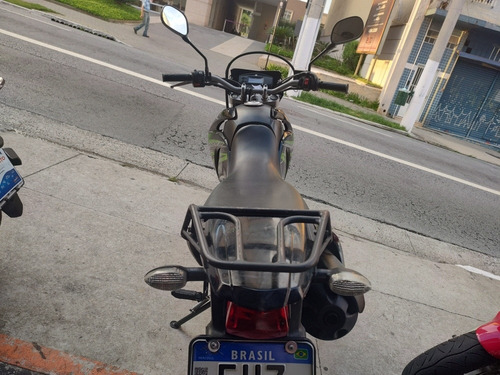 Imagem 10 de 15 de Yamaha Lander 250