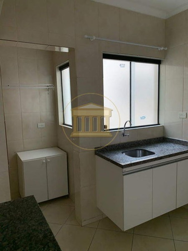 Imagem 5 de 9 de Apartamento Padrão Com 3 Quartos - A1131-v