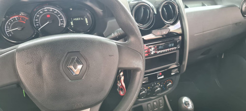 Renault Duster Oroch 1.6 16V SCE FLEX EXPRESS MANUAL