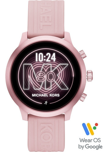 Reloj Michael Kors Access Smartwatch - Modelo Mkt5070