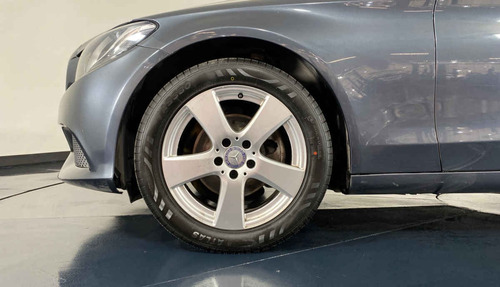 Imagen 6 de 15 de 116261 - Mercedes-benz Clase C 2016 Con Garantía