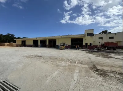 Terreno en renta