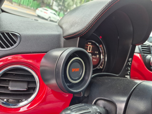 Fiat 500 1.4 3p Abarth L4 T At
