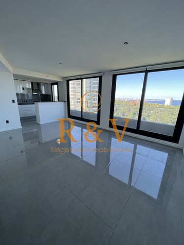 Imagen 3 de 10 de Lindo Apartamento En Venta A Estrenar, Torre Gaudi