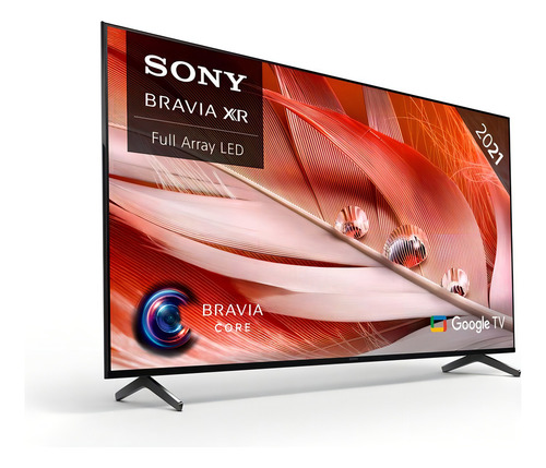 Smart Tv De 55 Sony Bravia Xr Xr-55x90j Nueva Lcd 4k (Usado)
