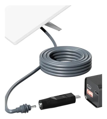 comprar Adaptador Usb-c Starlink Mini Power