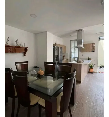 Casa Unifamiliar En Venta La Ceja (t)