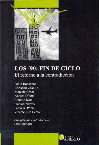 Los 90: Fin De Ciclo - Aa. Vv