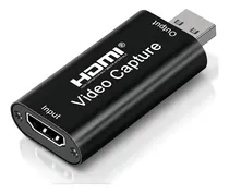 Comprar Tarjeta de captura de vídeo Hdmi 4k para USB 3.0 Lotus Lt-228
