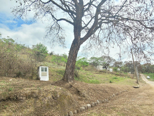 Terreno En Venta Club De Campo Vertientes 2.430m2