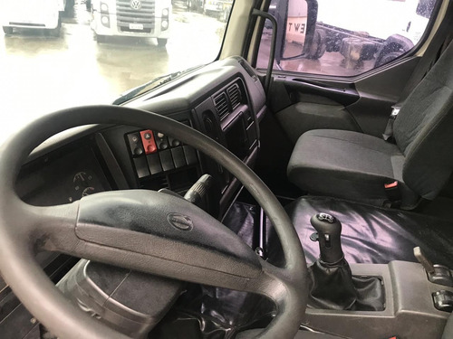 Volvo Vm 310 Leito 2010