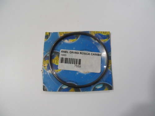 Anel Oring Rosca Cambio Lateral Trafic