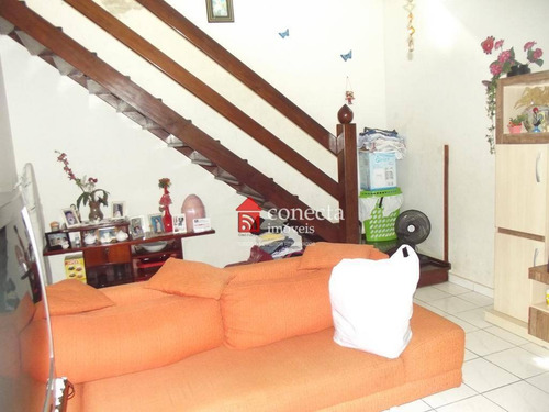 Casa À Venda, 181 M² Por R$ 800.000,00 - Jardim Dos Calegaris - Paulínia/sp - Ca0357