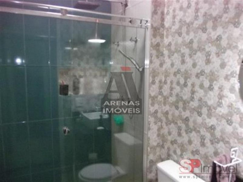 Imagem 13 de 26 de Apartamento - 273