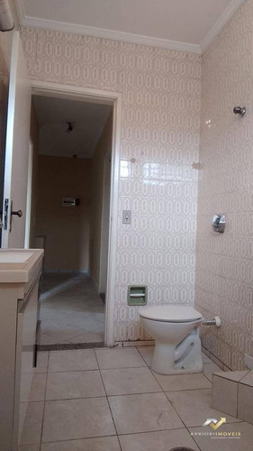 Imagem 8 de 27 de Sobrado Para Alugar, 134 M² Por R$ 3.000,00/mês - Vila Eldízia - Santo André/sp - So0614