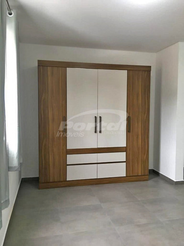 Loft Mobiliado Itoupava Norte - 35711763l