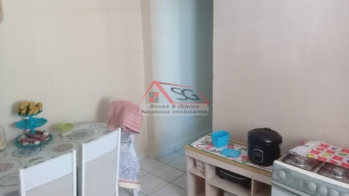Imagem 13 de 26 de Casa Térrea - Litoral Bairro Nova Itanhaém - 144m² - Id 1484 - 1484