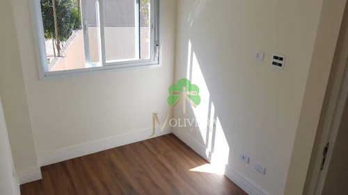 Imagem 19 de 30 de Village À Venda, 75 M² Por R$ 550.000,00 - Vila Sônia - São Paulo/sp - Vl0001