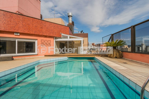 Imagem 17 de 30 de Cobertura, 4 Dormitórios, 303 M², Petrópolis - 111474