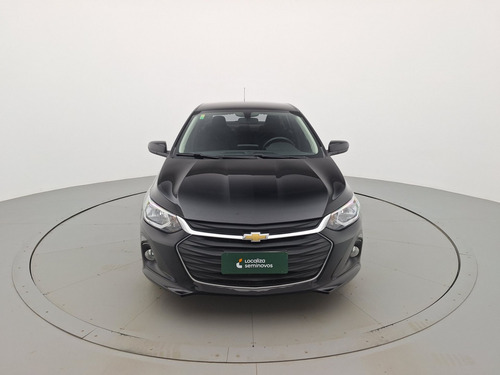 Chevrolet Onix 1.0 TURBO FLEX PLUS LTZ MANUAL