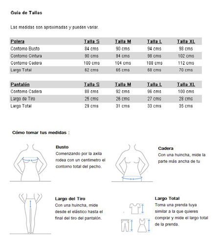 Pijama Mujer Hello Kitty S1021245-21