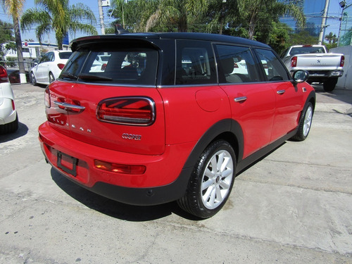Imagen 7 de 14 de 2020 Mini Cooper Club Man Chili