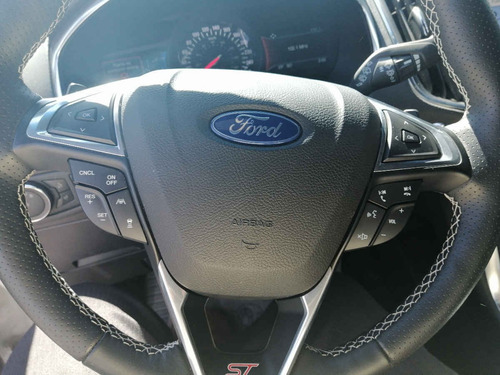 Imagen 12 de 15 de Ford Edge 2019 5p St V6/2.7/t Aut
