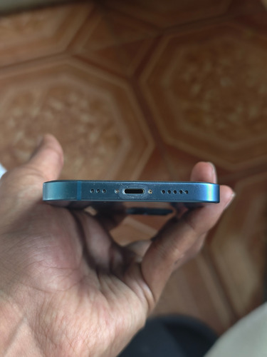 Apple Iphone 13 (256 Gb) - Azul Azul Acero (Usado)