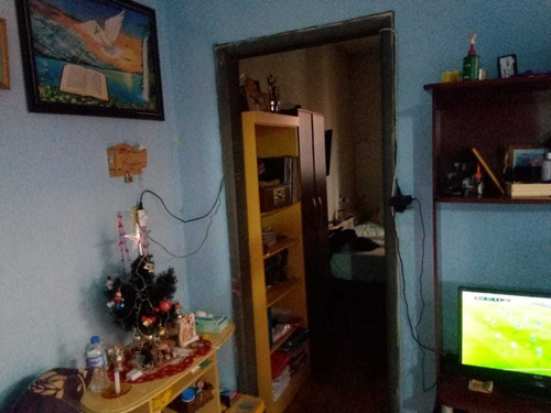 Casa À Venda Na Rua Jaú, Santo Antônio, Osasco - Sp - Liv-9360