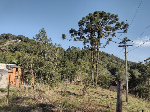 Terreno 1000m2 Em Juquitiba - Entrada + Parcelas